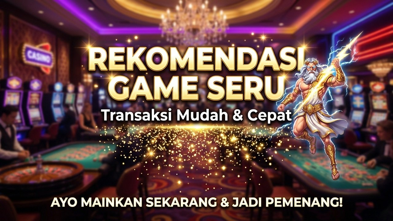 JURAGAN777